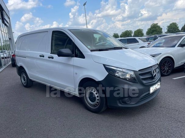 Mercedes-Benz Vito 75 kW image number 3