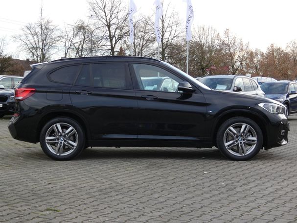 BMW X1 25e xDrive 162 kW image number 8