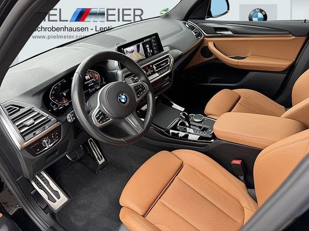 BMW X3 xDrive 210 kW image number 6