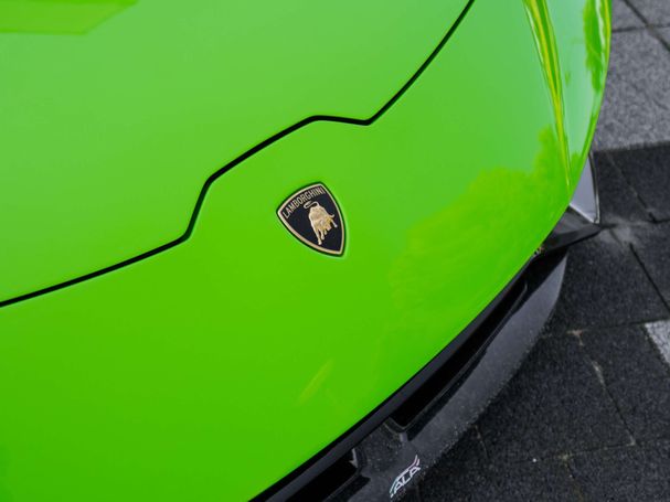 Lamborghini Huracan 470 kW image number 38