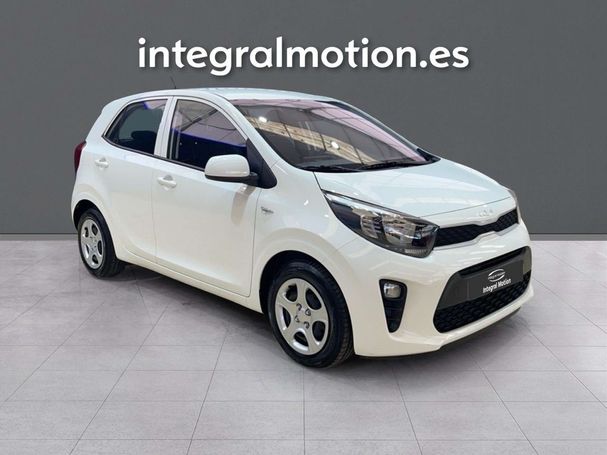 Kia Picanto 1.0 49 kW image number 2