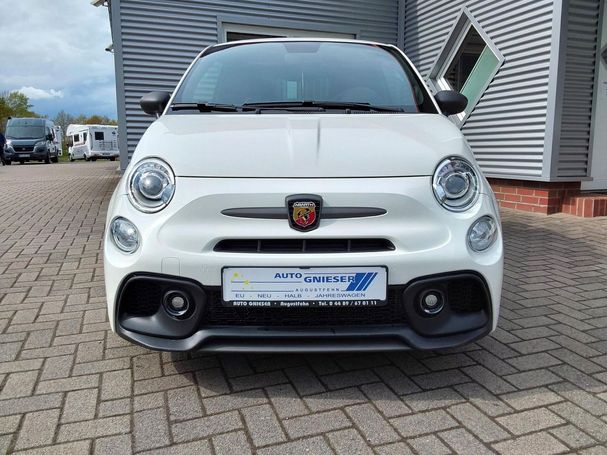 Abarth 595 121 kW image number 3