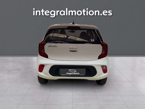 Kia Picanto 1.0 49 kW image number 23