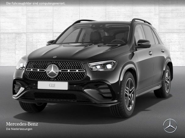 Mercedes-Benz GLE 400 e AMG 280 kW image number 1