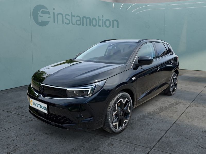 Opel Grandland Ultimate