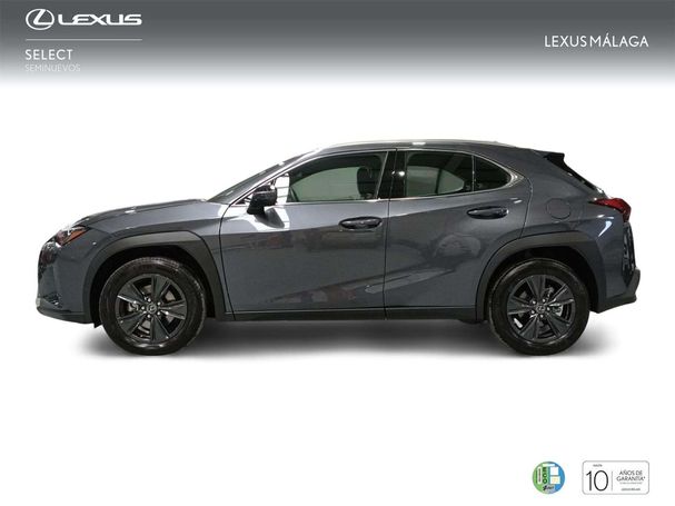 Lexus UX 250h 135 kW image number 5