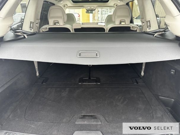 Volvo XC90 AWD 173 kW image number 36