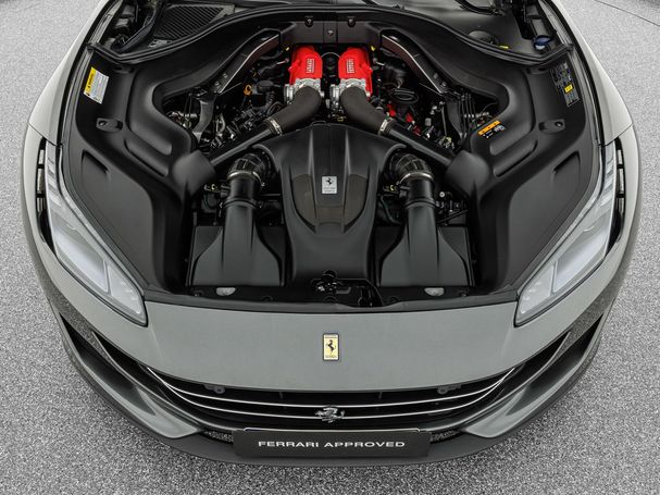 Ferrari Portofino 441 kW image number 28