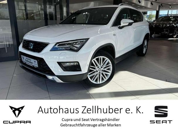 Seat Ateca 1.5 TSI Xcellence 110 kW image number 1