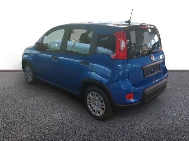 Fiat Panda 51 kW image number 3