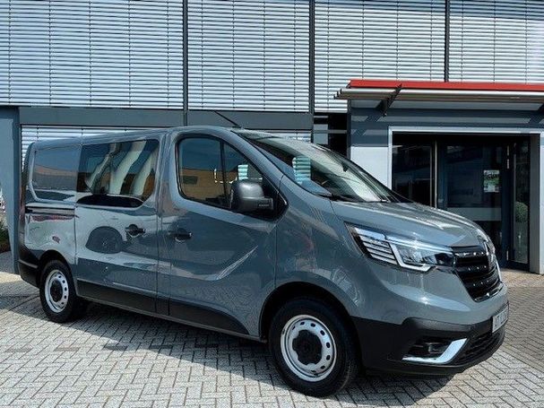 Renault Trafic 110 kW image number 2