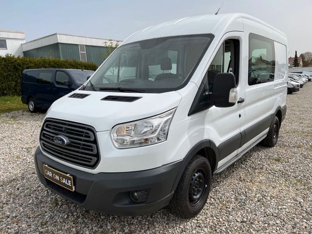 Ford Transit HA Trend 74 kW image number 1