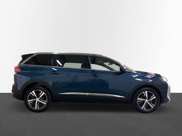 Peugeot 5008 Hybrid 100 kW image number 2