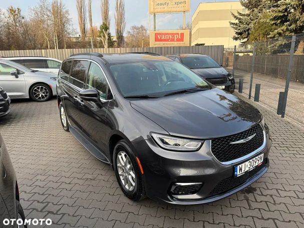 Chrysler Pacifica 209 kW image number 1