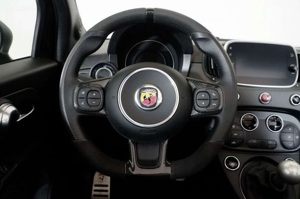 Abarth 500C 1.4 16V T Jet 595 Competizione 180 132 kW image number 10