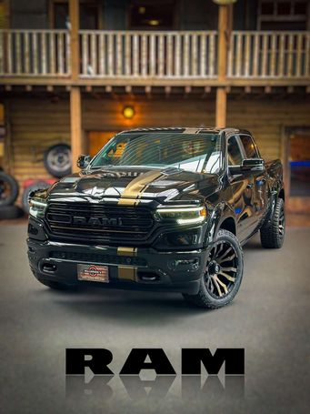 RAM 1500 5.7 V8 294 kW image number 24