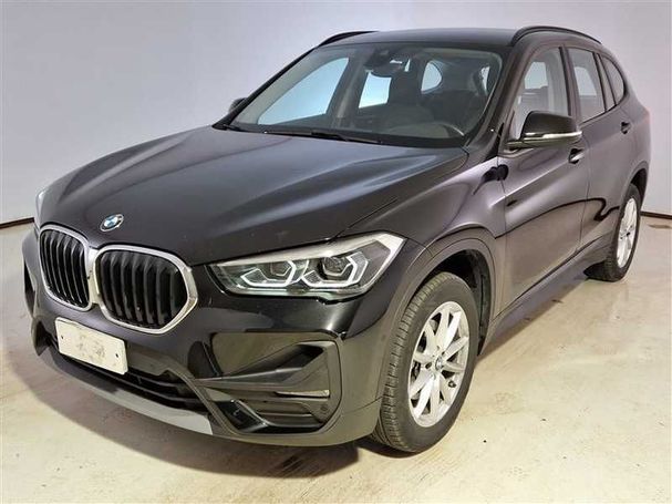 BMW X1 sDrive18d 110 kW image number 1