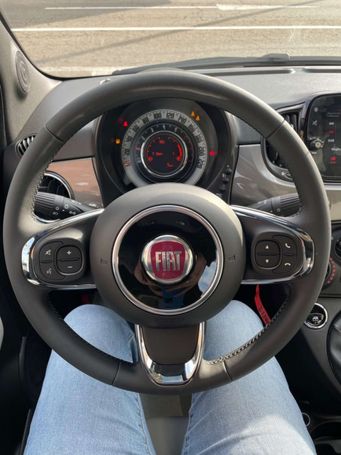 Fiat 500 1.0 51 kW image number 7