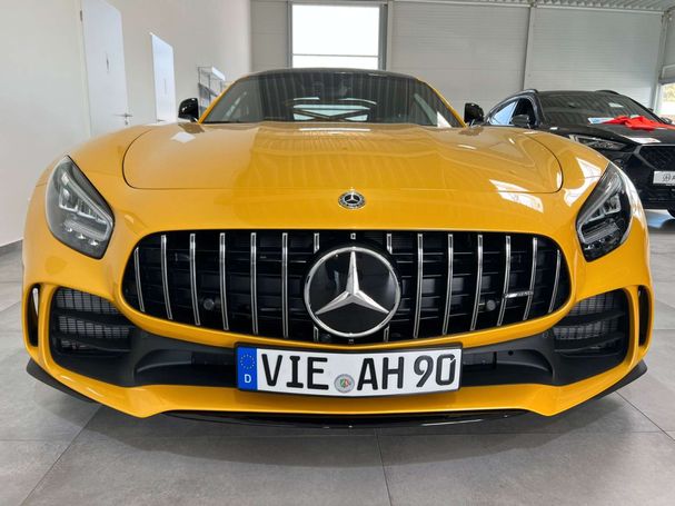 Mercedes-Benz AMG GT 430 kW image number 3