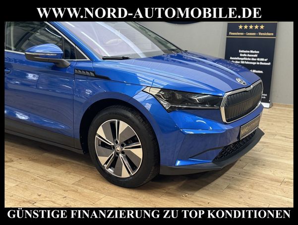 Skoda Enyaq 60 132 kW image number 11