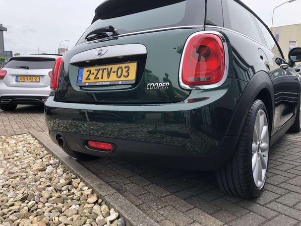 Mini Cooper 100 kW image number 39