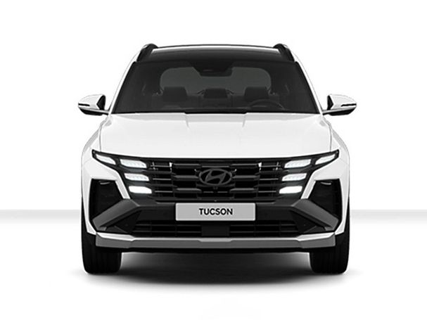 Hyundai Tucson 158 kW image number 4