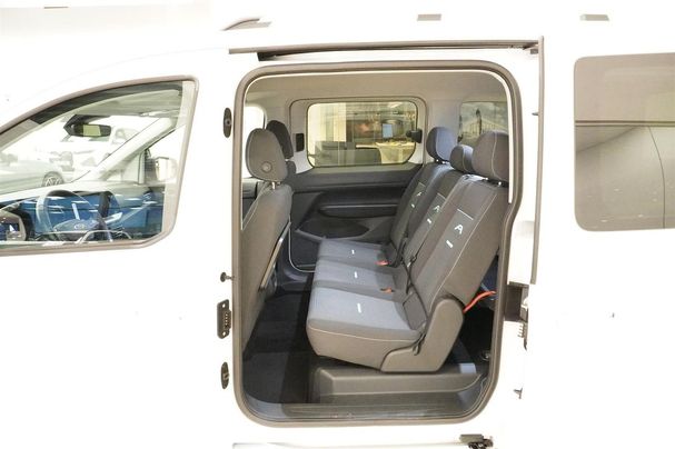 Ford Tourneo 90 kW image number 5