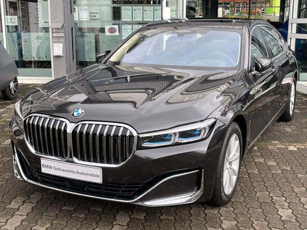 BMW 745Le xDrive 290 kW image number 1