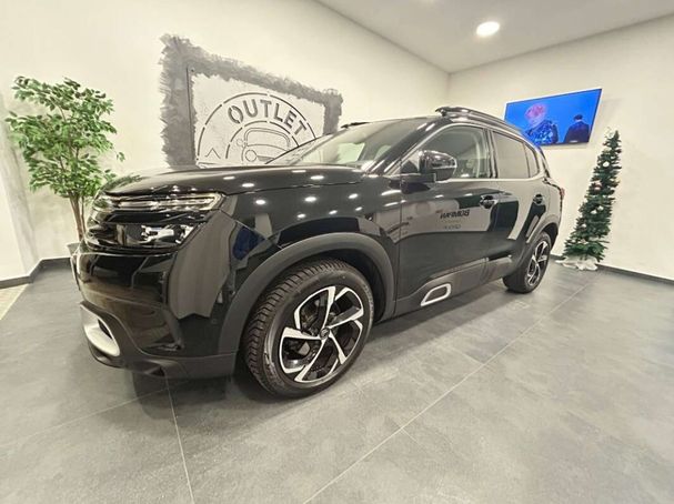 Citroen C5 Aircross BlueHDi 130 S&S EAT8 96 kW image number 1