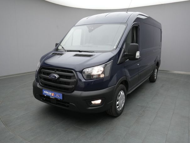 Ford Transit 350 L3H2 Trend 96 kW image number 23