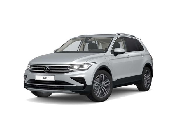 Volkswagen Tiguan 1.4 Elegance DSG 180 kW image number 1