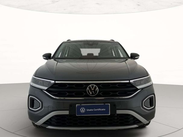 Volkswagen T-Roc 2.0 TDI Life 85 kW image number 2