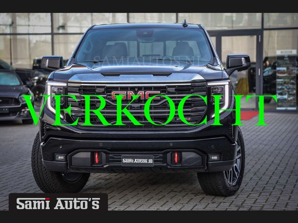 GMC Sierra 309 kW image number 27