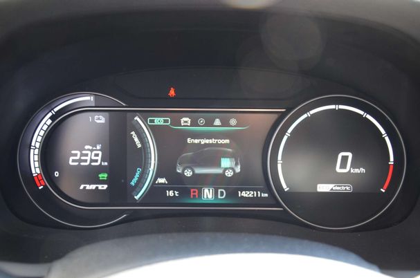 Kia Niro e 64 kWh 150 kW image number 26