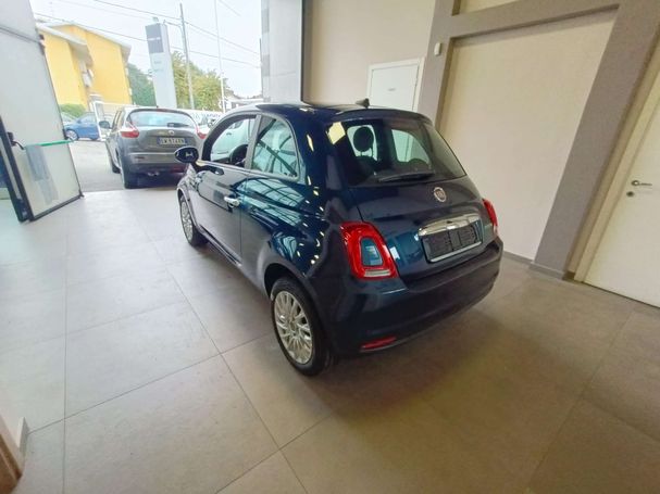 Fiat 500 1.0 51 kW image number 6