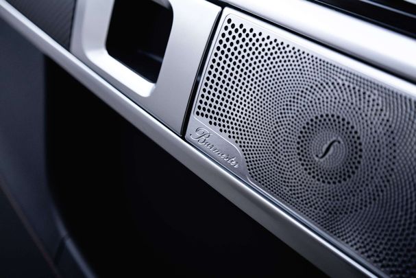 Mercedes-Benz G 63 AMG 430 kW image number 20