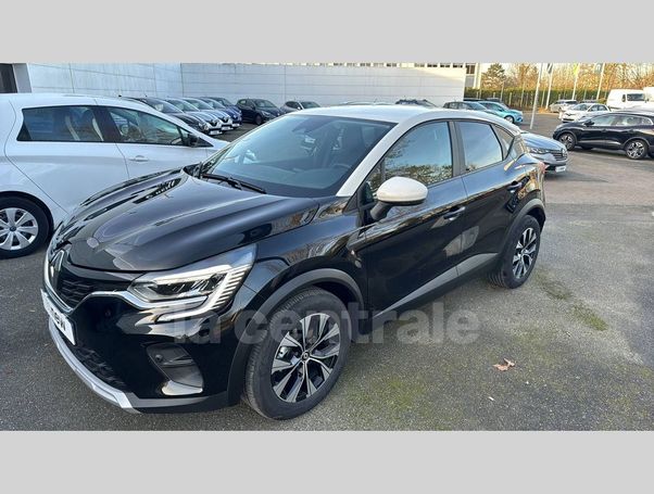 Renault Captur TCe 90 67 kW image number 1