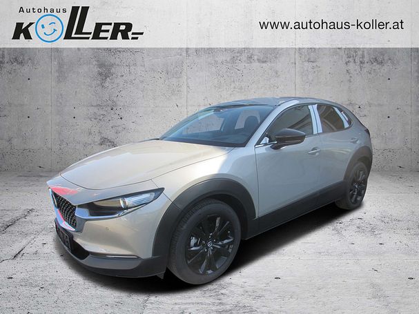 Mazda CX-30 90 kW image number 2