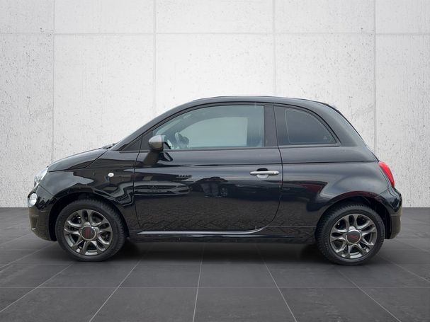 Fiat 500C 1.2 8V 51 kW image number 17