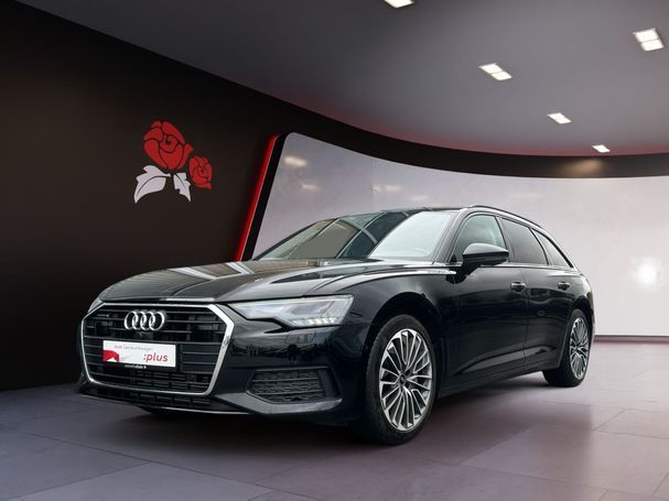 Audi A6 50 TFSIe quattro S tronic Avant 220 kW image number 1