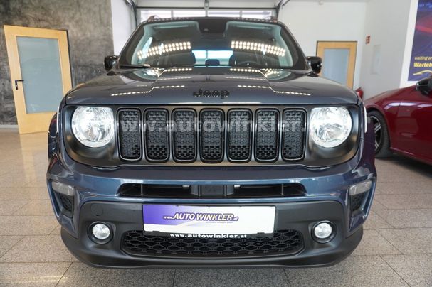 Jeep Renegade 88 kW image number 3