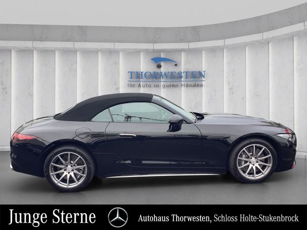 Mercedes-Benz SL 43 AMG 280 kW image number 7