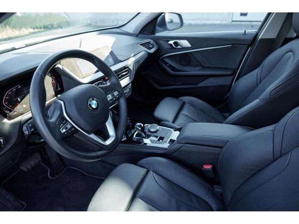 BMW 116d 85 kW image number 4