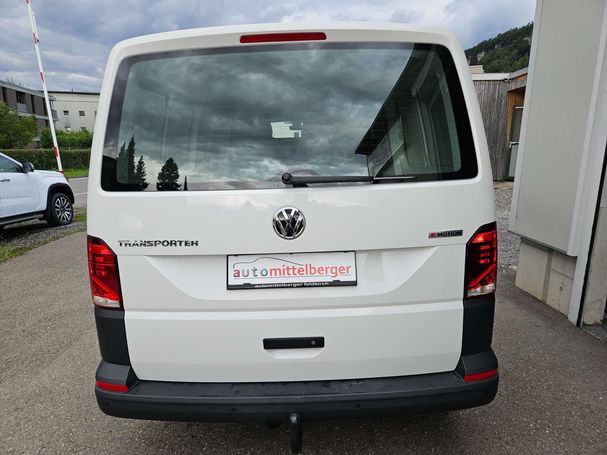 Volkswagen T6 Transporter 4Motion 110 kW image number 3