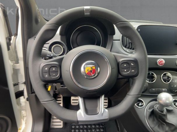 Abarth 595C T 165 121 kW image number 9