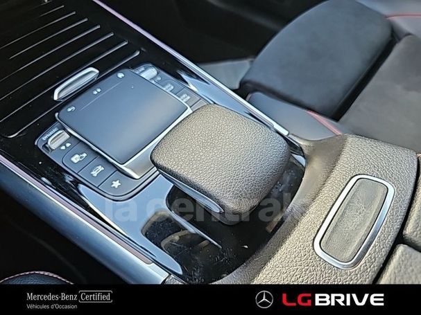 Mercedes-Benz B 180 d Line 85 kW image number 12