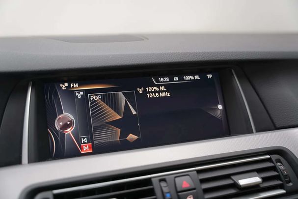 BMW 520i Touring 135 kW image number 22