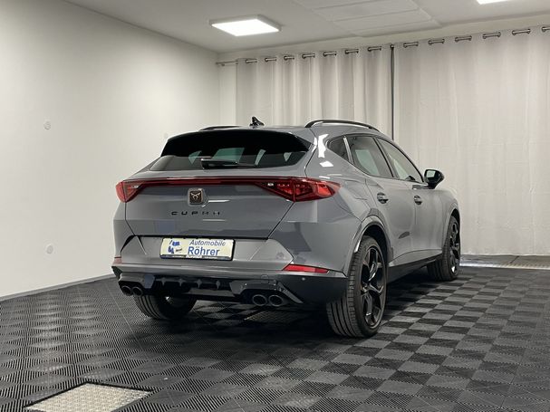 Cupra Formentor 2.0 TSI 4Drive VZ 228 kW image number 40