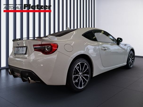 Toyota GT86 147 kW image number 13