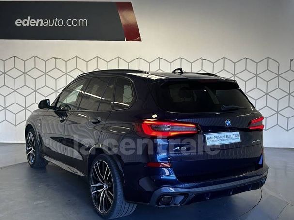 BMW X5 45e xDrive 290 kW image number 15